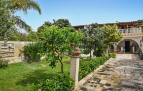 Amazing Home In Siracusa With Wifi